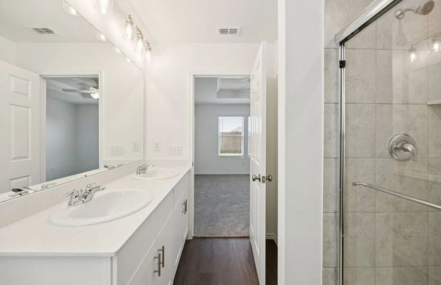 1135 Loch Way, Princeton, TX 75407