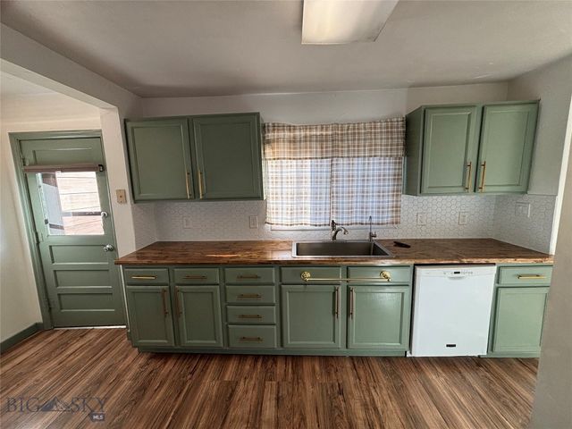 1954 Florida Avenue, Butte, MT 59701