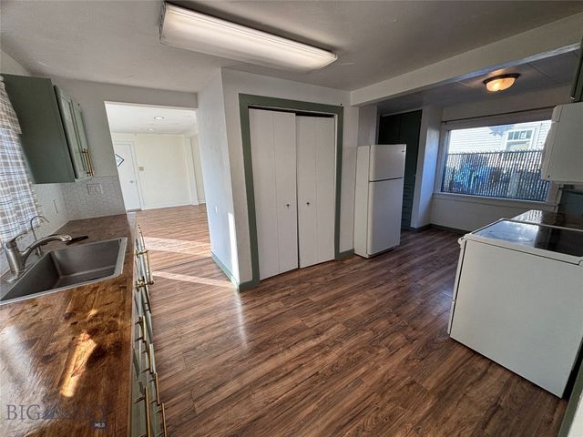 1954 Florida Avenue, Butte, MT 59701