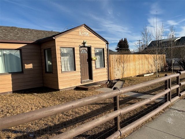 1954 Florida Avenue, Butte, MT 59701