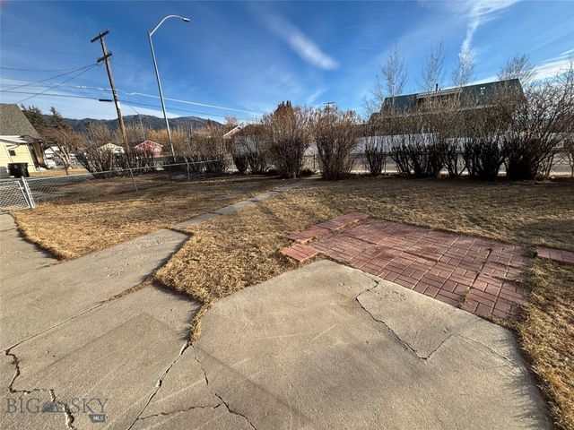 1954 Florida Avenue, Butte, MT 59701
