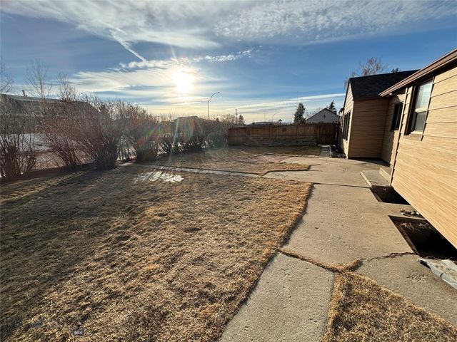 1954 Florida Avenue, Butte, MT 59701