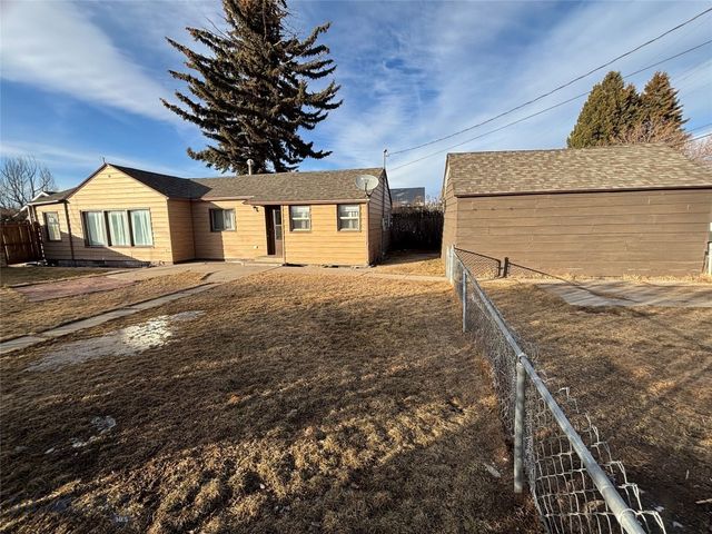 1954 Florida Avenue, Butte, MT 59701