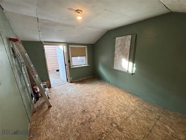 1954 Florida Avenue, Butte, MT 59701