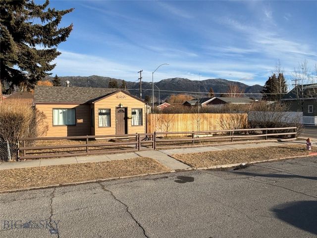 1954 Florida Avenue, Butte, MT 59701