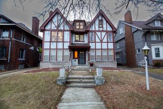 1536 Chicago Boulevard, Detroit, MI 48206