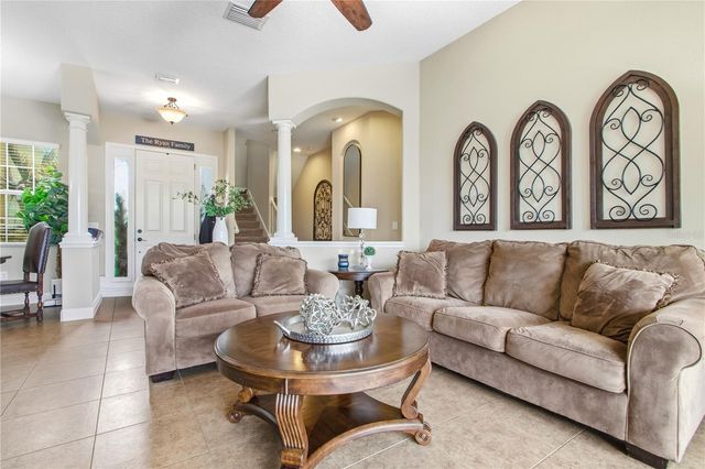 3431 DIAMOND FALLS CIRCLE, Land O Lakes, FL 34638