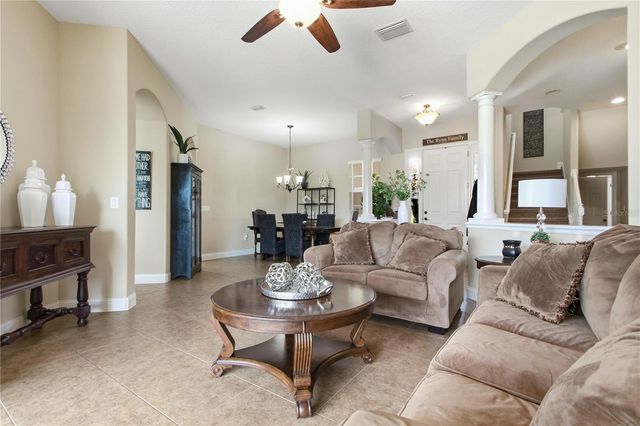 3431 DIAMOND FALLS CIRCLE, Land O Lakes, FL 34638