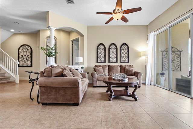 3431 DIAMOND FALLS CIRCLE, Land O Lakes, FL 34638
