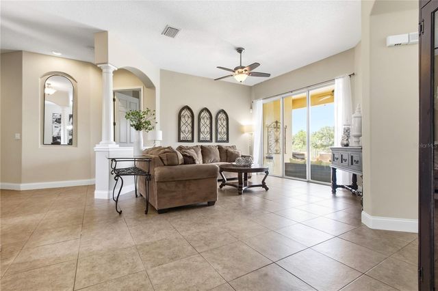 3431 DIAMOND FALLS CIRCLE, Land O Lakes, FL 34638