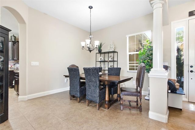 3431 DIAMOND FALLS CIRCLE, Land O Lakes, FL 34638