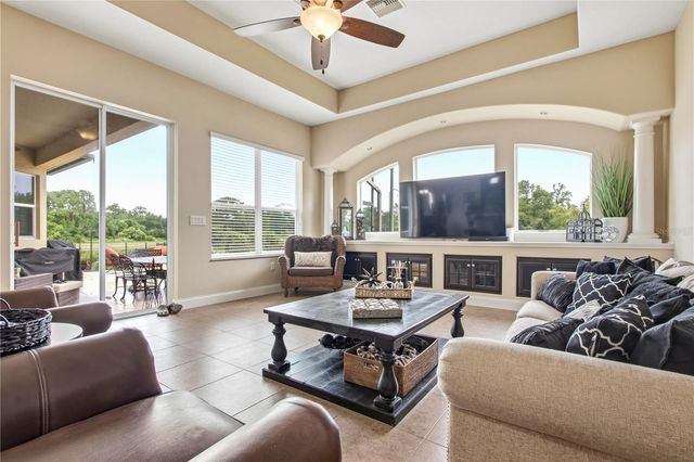 3431 DIAMOND FALLS CIRCLE, Land O Lakes, FL 34638