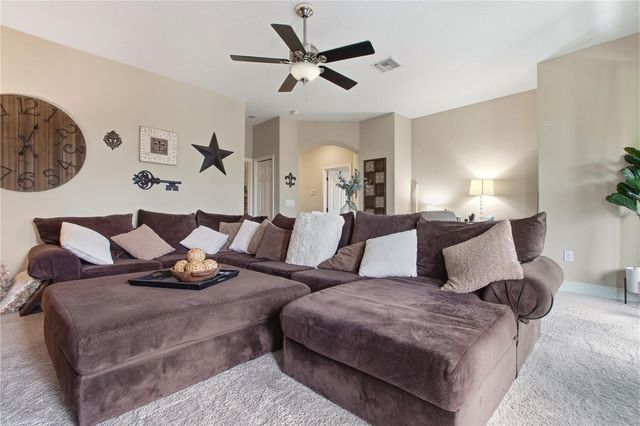 3431 DIAMOND FALLS CIRCLE, Land O Lakes, FL 34638
