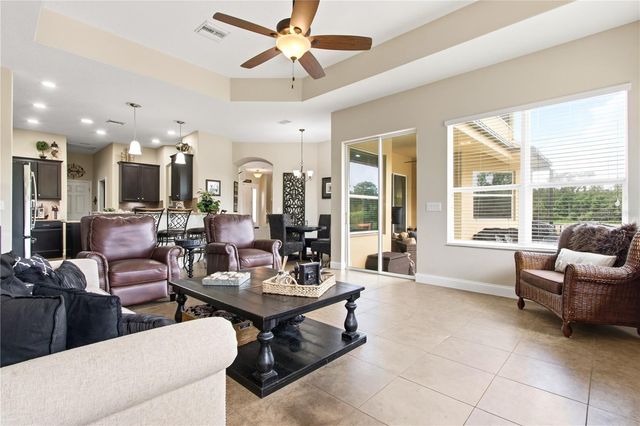 3431 DIAMOND FALLS CIRCLE, Land O Lakes, FL 34638