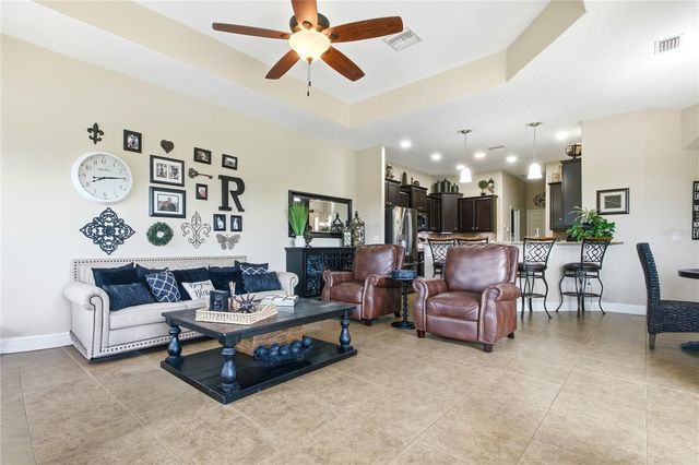 3431 DIAMOND FALLS CIRCLE, Land O Lakes, FL 34638