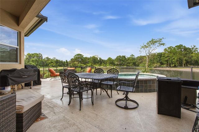 3431 DIAMOND FALLS CIRCLE, Land O Lakes, FL 34638