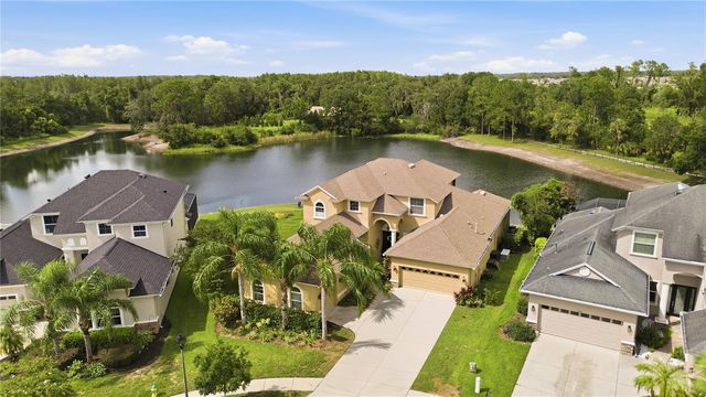 3431 DIAMOND FALLS CIRCLE, Land O Lakes, FL 34638