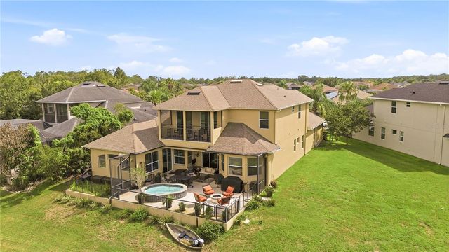 3431 DIAMOND FALLS CIRCLE, Land O Lakes, FL 34638