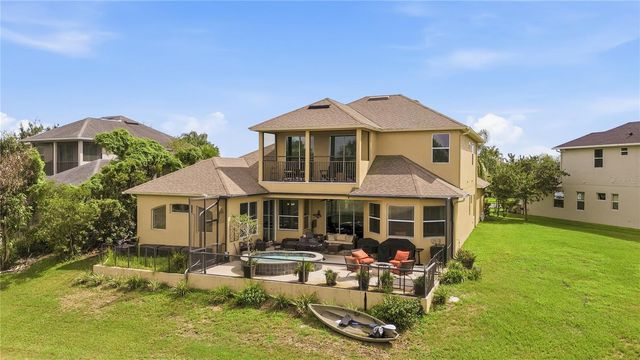 3431 DIAMOND FALLS CIRCLE, Land O Lakes, FL 34638