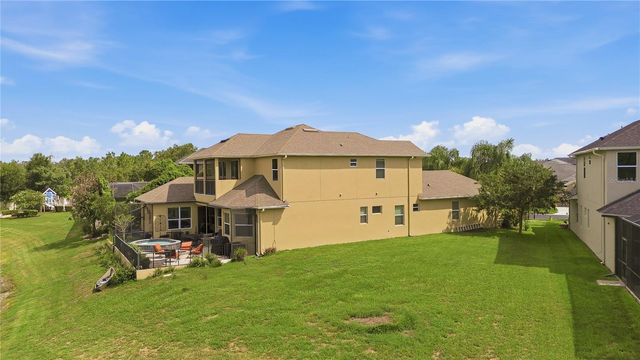 3431 DIAMOND FALLS CIRCLE, Land O Lakes, FL 34638