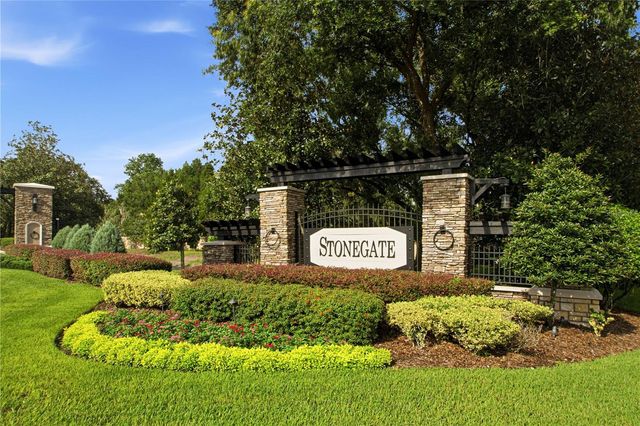 3431 DIAMOND FALLS CIRCLE, Land O Lakes, FL 34638