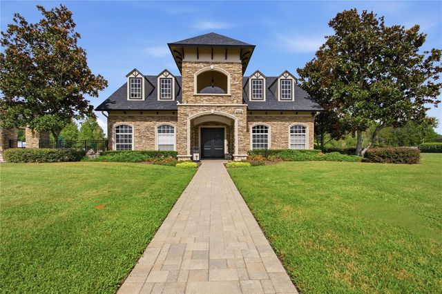3431 DIAMOND FALLS CIRCLE, Land O Lakes, FL 34638