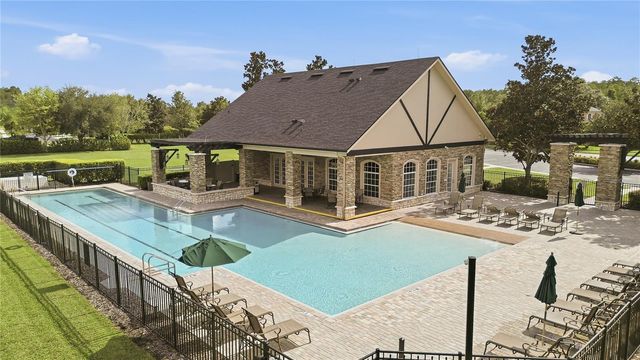 3431 DIAMOND FALLS CIRCLE, Land O Lakes, FL 34638