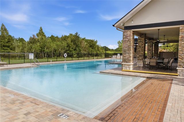3431 DIAMOND FALLS CIRCLE, Land O Lakes, FL 34638