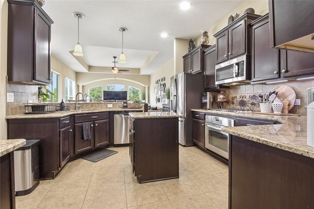 3431 DIAMOND FALLS CIRCLE, Land O Lakes, FL 34638