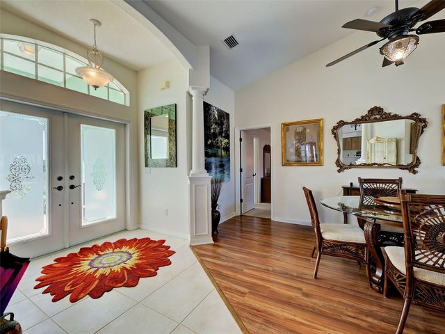 77 MEDALIST ROAD, Rotonda West, FL 33947