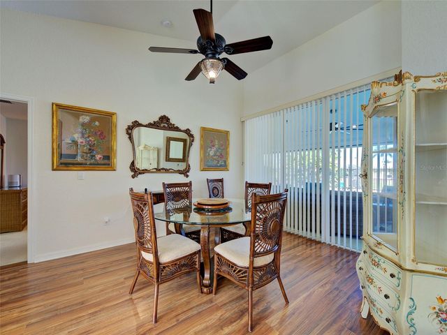 77 MEDALIST ROAD, Rotonda West, FL 33947