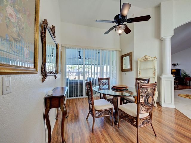 77 MEDALIST ROAD, Rotonda West, FL 33947