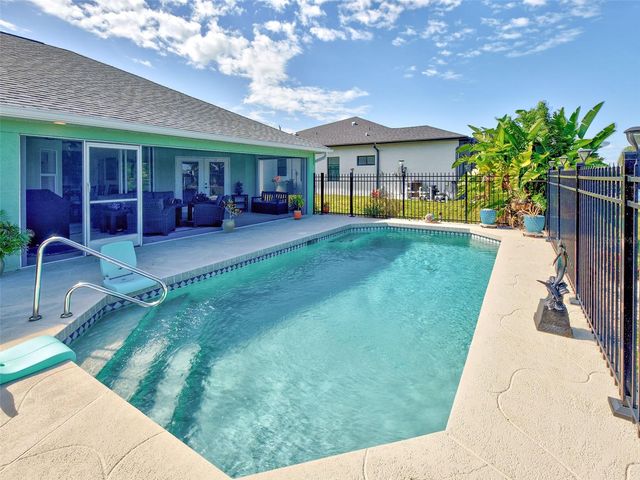 77 MEDALIST ROAD, Rotonda West, FL 33947