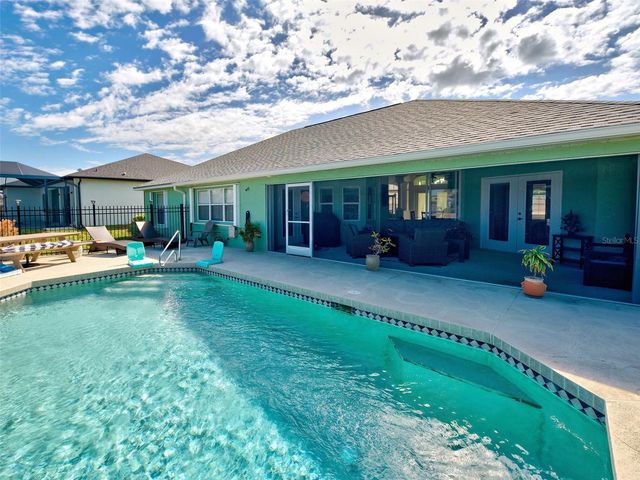 77 MEDALIST ROAD, Rotonda West, FL 33947