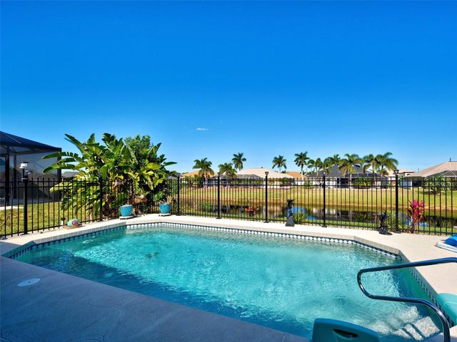 77 MEDALIST ROAD, Rotonda West, FL 33947