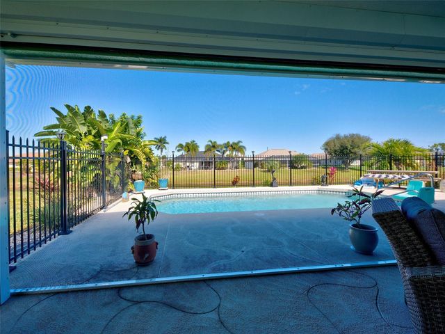 77 MEDALIST ROAD, Rotonda West, FL 33947