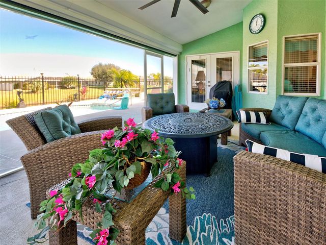 77 MEDALIST ROAD, Rotonda West, FL 33947