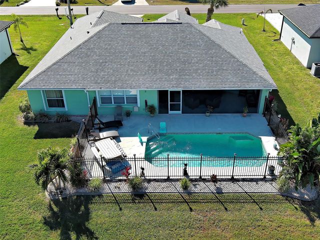 77 MEDALIST ROAD, Rotonda West, FL 33947