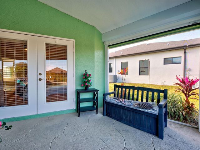 77 MEDALIST ROAD, Rotonda West, FL 33947