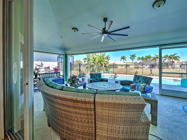 77 MEDALIST ROAD, Rotonda West, FL 33947