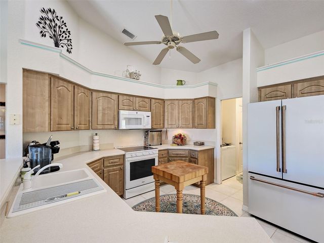 77 MEDALIST ROAD, Rotonda West, FL 33947