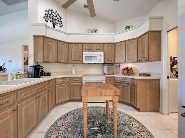 77 MEDALIST ROAD, Rotonda West, FL 33947