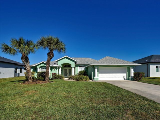 77 MEDALIST ROAD, Rotonda West, FL 33947