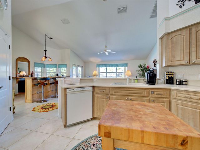 77 MEDALIST ROAD, Rotonda West, FL 33947