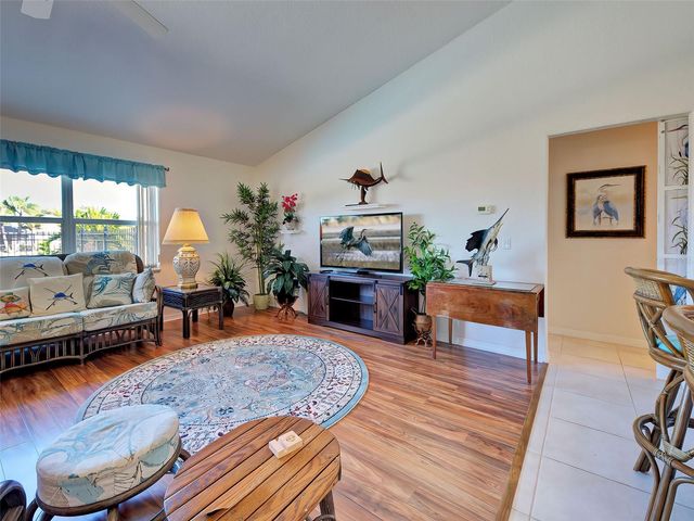 77 MEDALIST ROAD, Rotonda West, FL 33947