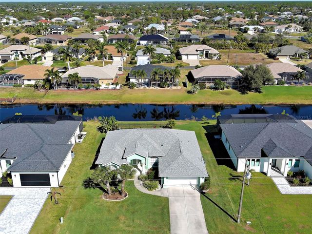 77 MEDALIST ROAD, Rotonda West, FL 33947