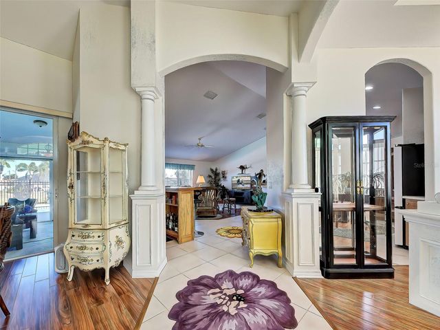 77 MEDALIST ROAD, Rotonda West, FL 33947