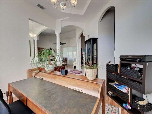 77 MEDALIST ROAD, Rotonda West, FL 33947