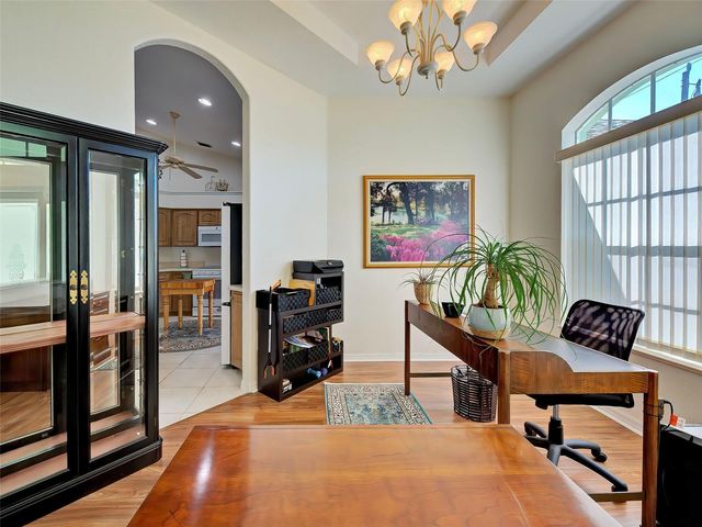 77 MEDALIST ROAD, Rotonda West, FL 33947