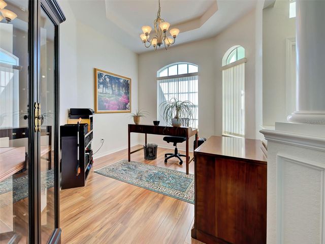 77 MEDALIST ROAD, Rotonda West, FL 33947